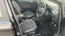 Ford Fiesta 1.0 EcoBoost 140 ST-Line X 5dr Petrol Hatchback